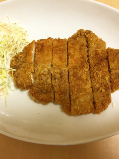 箸が通る程柔らかいカツレツ!(とんかつ)-レシピのメイン写真