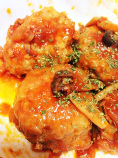 めちゃ美味☆煮込みスコッチエッグ-レシピのメイン写真