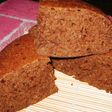 炊飯器でノンオイル★豆腐ココアケーキ