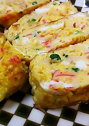 ◆中華風◆玉子焼き◆-レシピのメイン写真
