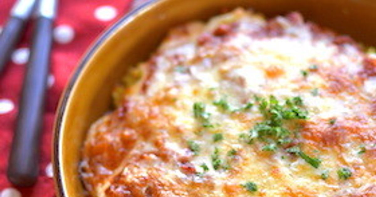 Mammaのミラノ風ドリア by HIROマンマ 【クックパッド】 簡単おいしい