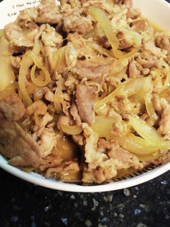 玉ねぎもりもり!豚肉と玉ねぎの甘酢煮-レシピのメイン写真