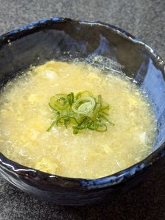 身体ホカッ♡かぶすりおろしあったかスープ-レシピのメイン写真
