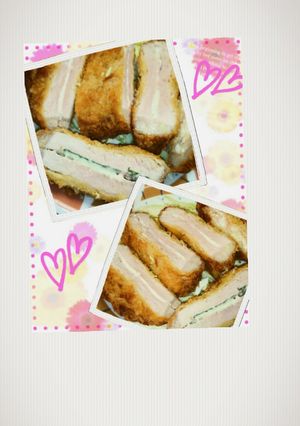 絶品!!!☆我が家のトンカツ!!!-レシピのメイン写真