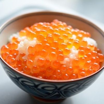 基本からアレンジまで！思わずつくりたくなる「生筋子 塩」の