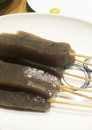 玉こんじゃないけど板こんでも美味しい！-レシピのメイン写真