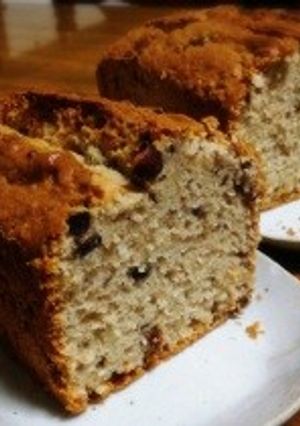 あずきパウンドケーキ-レシピのメイン写真