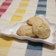 ホットケーキミックスでクッキー