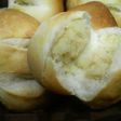 たぁ〜らこ〜♪ポテトパン