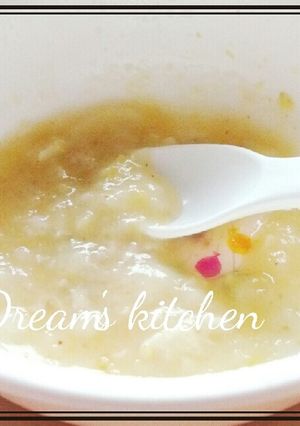離乳食中期★うどん-レシピのメイン写真