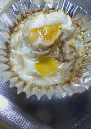 お弁当用スキマおかず その2-レシピのメイン写真