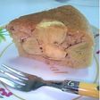 簡単♪さつまいもケーキ☆シナモン風味