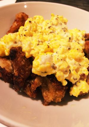 簡単＆揚げなくても出来る！チキン南蛮★-レシピのメイン写真