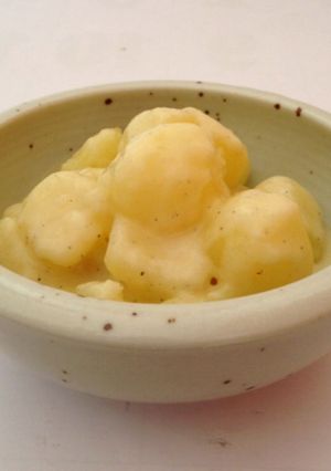 じゃがいもバターミルク煮-レシピのメイン写真