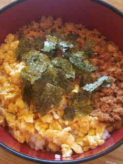 豆腐そぼろ♪-レシピのメイン写真