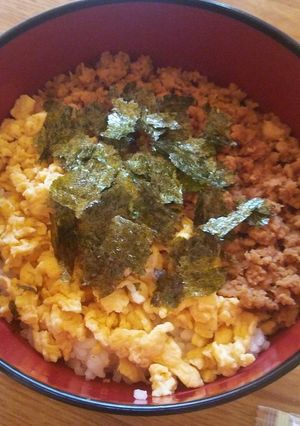 豆腐そぼろ♪-レシピのメイン写真