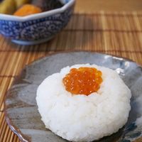 塩握り 寿司屋がが教える究極【塩むすび】絶品・握りたて