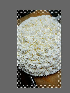 アイスケーキ-レシピのメイン写真