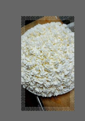 アイスケーキ-レシピのメイン写真