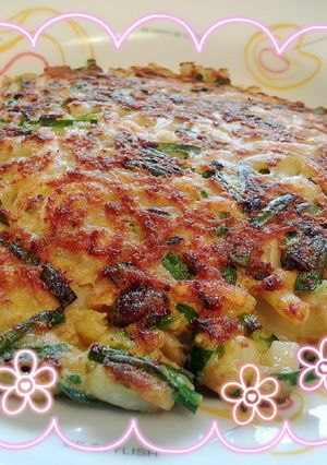 栄養満点♪簡単ちから餃子♡-レシピのメイン写真