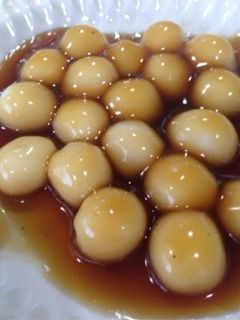 みたらし団子のタレ-レシピのメイン写真