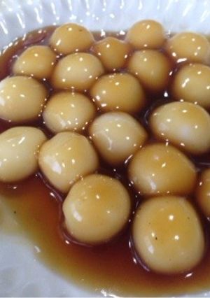 みたらし団子のタレ-レシピのメイン写真