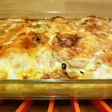 パンで作る簡単ツナのキッシュ