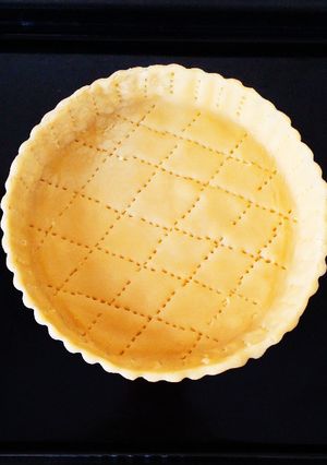 さくさく♪基本のタルト台-レシピのメイン写真