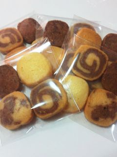 簡単クッキー-レシピのメイン写真