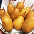 お弁当☆ミニアメリカンドック⁈