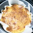 ズボラ!(簡単)水切りヨーグルトケーキ