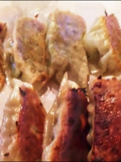 ある物野菜たっぷり餃子-レシピのメイン写真