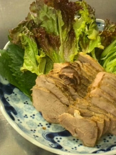 簡単焼き豚(風)-レシピのメイン写真