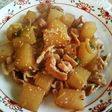 ♪大根のほろほろ煮込み♪