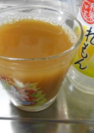 フレーバー！？コーヒー-レシピのメイン写真