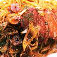 絶品!本格!バルサミコ風味の鴨パスタ♡