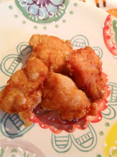 鶏唐揚げ-レシピのメイン写真