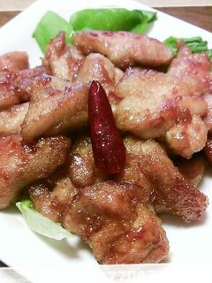 鶏南蛮-レシピのメイン写真