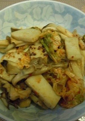 秋!きのこ系で簡単料理-レシピのメイン写真