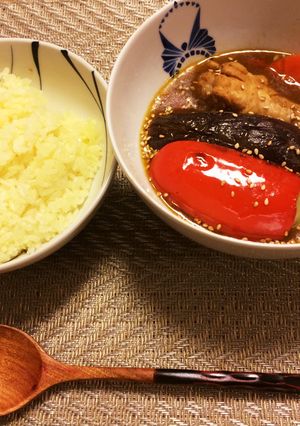 スープカレー-レシピのメイン写真