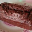 簡単!チョコバナナパウンドケーキ