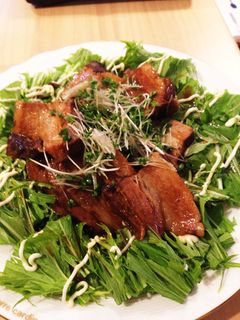 圧力鍋で作る母の煮豚♪-レシピのメイン写真