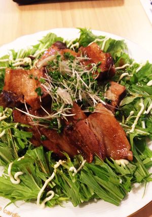 圧力鍋で作る母の煮豚♪-レシピのメイン写真