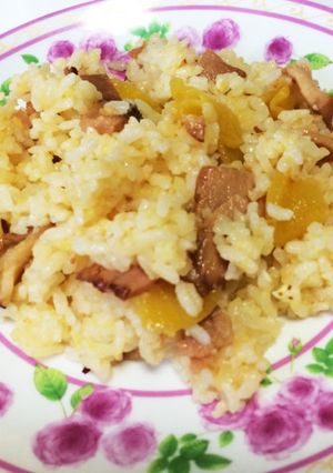 絶品！簡単チャーハン♪-レシピのメイン写真