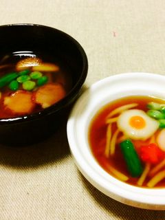みたらし白玉(^^)-レシピのメイン写真