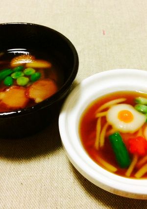 みたらし白玉（＾＾）-レシピのメイン写真