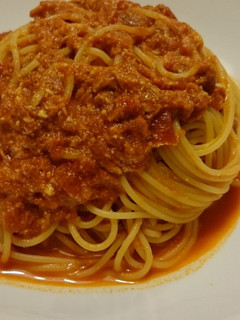 ☆たっぷりチーズのトマトソースパスタ☆-レシピのメイン写真