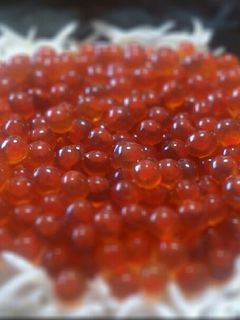いくらの醤油漬け-レシピのメイン写真