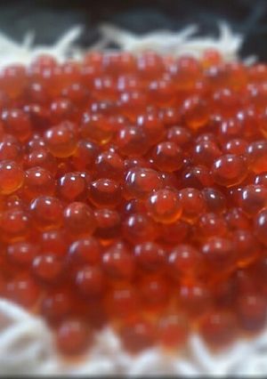 いくらの醤油漬け-レシピのメイン写真
