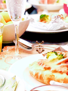 基本のピザ(白焼きで失敗なし)-レシピのメイン写真